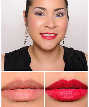 M.A.C Velvetease Lip Pencil - Anything Goes - Buy Online on GoSupps.com