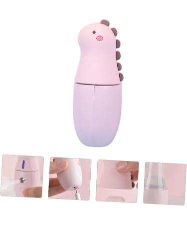 MAGICLULU Nanometer Sprayer 3 Pcs Hydrating Instrument Mini Humidifier Beauty Humidifier Facial Evaporator Handheld - Buy Online on GoSupps.com