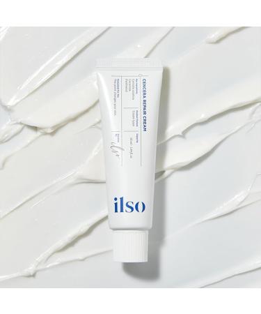 ILSO CENCERA Repair Cream - Nourishing Skin Treatment for All Skin Types | Fast International Shipping - Buy Online on GoSupps.com