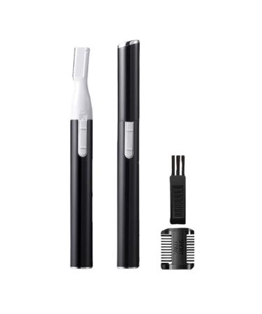 Ziyan Eyebrow trimmer multifunctional shaver facial hair shaver hair trimmer nose hair trimmer hair eyebrows beard trimmer