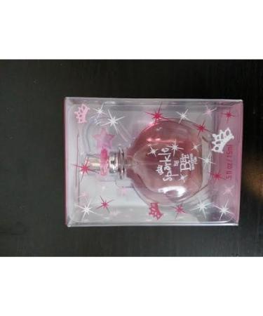 sparkle by beauty for fun 0.5fl.oz/15ml