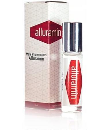 Alluramine Alluramin 15ml Pack of 6 - Buy Online on GoSupps.com