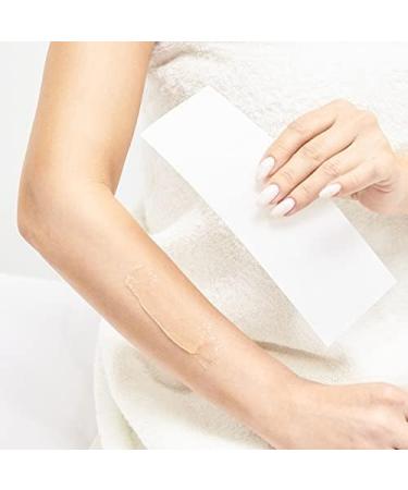 Sugaring Paste Sugar Me Up - Pure Organic Hair Removal | Includes Spatula & Fleece Strips | Made in Germany - Buy Online on GoSupps.com