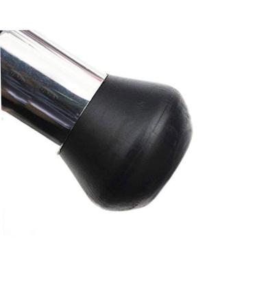 Professional Barber Neck Duster Brush | Soft Hairdressing & Cleaning Brush for Salon Use - Shop Now! - Buy Online on GoSupps.com