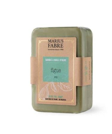 Marius Fabre Marius Fabre - Soap 250 g fig