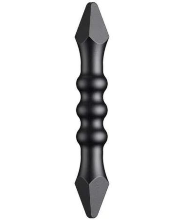 Firstnos guanma Pointed Head Cold Steel Koga SD1 Self Defence Tool Made of High Impact Polymer Good for Self Defense Security Sports - Buy Online on GoSupps.com