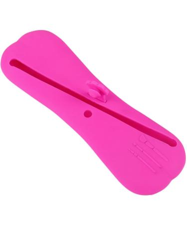 FRCOLOR Portable Makeup Brush Bag Brush Organizer Bag - Buy Online on GoSupps.com