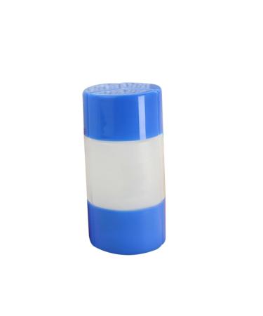 POPETPOP 3 1 Makeup Bottle Storage Bottle Wash Bottle for Storaging Liquid Travel Set medium Blue