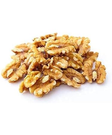Hungry Harvest Walnut Shell Akhrot Giri 200g_Packing May Vary - Buy Online on GoSupps.com