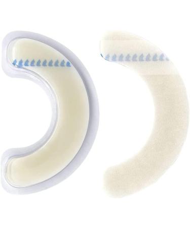 20PCS Ostomy Barrier Strips for Colostomy Bags | Elastic, 6.85 x 4.13 x 1.34 in | 20pcs - Buy Online on GoSupps.com