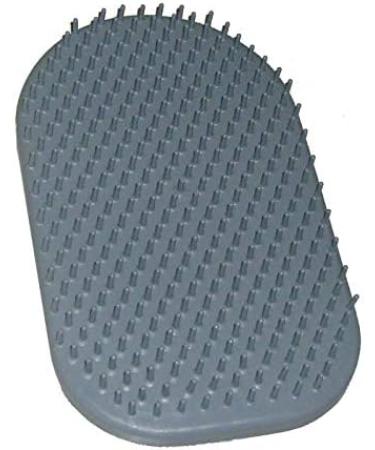 MASPO Vibramat de Luxe: Large Area Professional Massager with Elegant Carrying Case & Hyperemia Brush - International Shipping Available - Buy Online on GoSupps.com