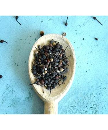 Organic & fair trade wild pepper from Madagascar - Buy Online on GoSupps.com