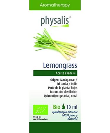 Physalis Physalis Essence - 21 ml