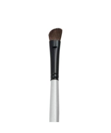 Royal & Langnickel Essentials Angled Eye Shader - Premium Eye Makeup Brush for Precision Application | International Shipping Available - Buy Online on GoSupps.com