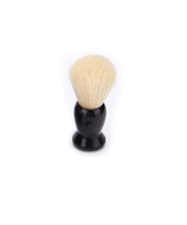 Perfect Brush Shaving Kit Set for Men & Women - Stainless Steel Cup Razor & Stand (White One Size) - International Shipping Available - Buy Online on GoSupps.com