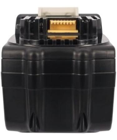 Replacement Battery for Makita XAD01Z XAD02Z XAG03M/Z XAG03Z 4500mAh/18V - Compatible & Long-lasting - Part 194309-1 197265-04 - Buy Online on GoSupps.com