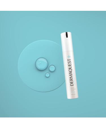 DermaQuest Advanced Essential B5 Hydrating Serum 1oz - Skin hydrating solution for ultimate moisture boost - Buy Online on GoSupps.com