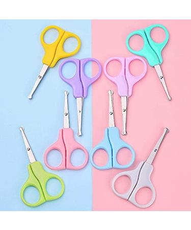 Craft Scissors Special Nail Scissors Manicure Cutter Care Clipper Portable Kits Nail Trimmer Scissor Tool Scissors - Buy Online on GoSupps.com