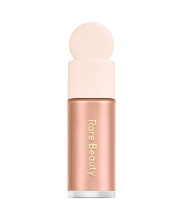 Buy Rare Beauty Positive Light Liquid Luminizer - Mesmerize (Rose Bronze) | International Shipping Available - Buy Online on GoSupps.com