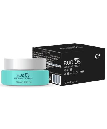 Midnight Facial Moisture Cream (50ml 1.69 fl oz)