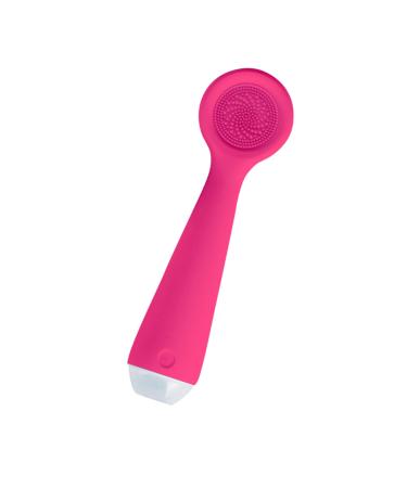 DOITOOL 1pc Cleaner Oil Cleanser for Face Cleansing Wand Silicone Facial Electric Electric Facial Exfoliator Facial Cleaning Device Silicone Facial Cleaning Tool Pores