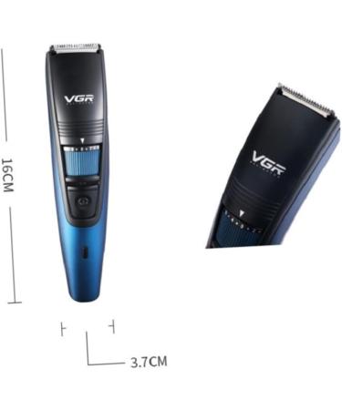 Beavorty Electric Hair Clipper | USB Hair Trimmer & Shears | Professional Barber Accessories - Buy Online on GoSupps.com