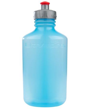 Ultraspire Ultraflask 550 Sport Water Bottle Blue One Size UA809BU Blue One Size