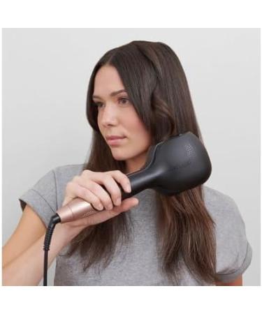 BaByliss C1900E Wave Secret AIR Automatic Curling Iron Cool Air Smart System Temperature Range 180-230 C Black - Buy Online on GoSupps.com