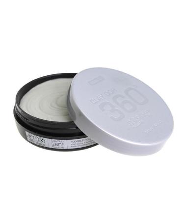 bench/Fix Professional Clay Doh 360 Molding Clay 2.82 ounces / 80 grams