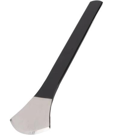Fan Pedicure Knife Wide Pedicure Knife High Manganese Steel Dead Skin Calluses Removal - Buy Online on GoSupps.com