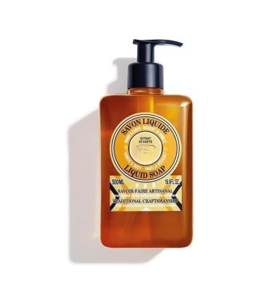 Vanilla Bouquet liquid soap for body and hands 500 ml