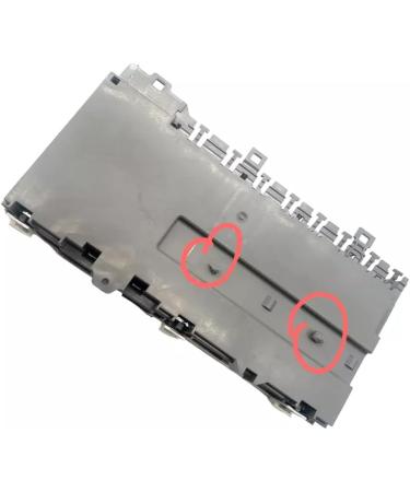 Genuine Dishwasher Control Board W10352582 - Same Day Shipping | 60 Days Warranty | International Delivery - Buy Online on GoSupps.com