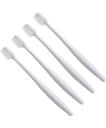 Healeved 12-Pack Ergonomic Eco-Friendly Toothbrushes for Optimal Oral Hygiene | Women's Tooth Care Essentials | International Shipping Available - Buy Online on GoSupps.com
