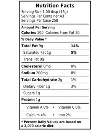 Authentic Roland Pesto from San Remo Italy - 23oz - Buy Online on GoSupps.com