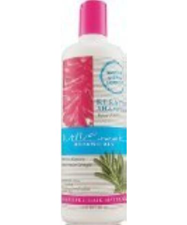 Mill Creek Botanicals Keratin Shampoo 14 oz - Strengthen & Nourish Hair | Buy Internationally - Buy Online on GoSupps.com