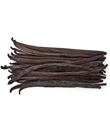 Papua Vanilla Pods x 15 - Buy Online on GoSupps.com