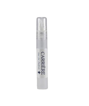 Gendarme Carriere Eau De Parfum Spray For Women - Travel Size (0.27 oz.) 0.27 Fl Oz (Pack of 1)