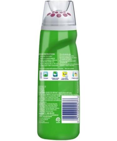 Buy Spray n Wash Pre-Treat Max Stain Remover Gel Stick - 4 Pack (6.7 Fl Oz) | Effective on Dried-In Stains | Easy Scrub Top | International Shipping Available - Buy Online on GoSupps.com