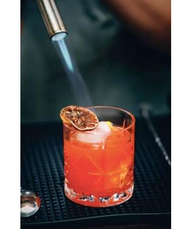 Nim's Air Dried Cocktail Dring Garnish Slices Vegan Vegetarian Healthy (Blood Orange) - Buy Online on GoSupps.com