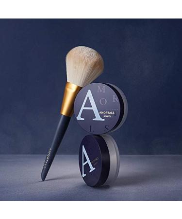 Beauty Clear Extra Light Loose Setting Foundation Powder - 8.5g | Lightweight Long-Lasting Finish | International Shipping Available - Buy Online on GoSupps.com