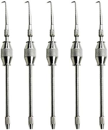 Vinmax Dental Crown Remover | Surgical Instruments with 3 Attachments | High-Quality Dental Tools for Professionals - Fast International Shipping - Buy Online on GoSupps.com