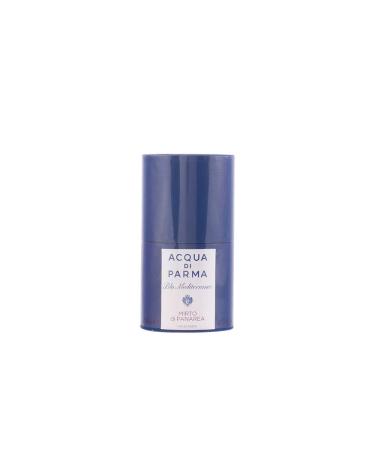 Acqua di Parma Blue Mediterraneo Men's 2.5-ounce Mirto Di Panarea Eau de Toilette Spray