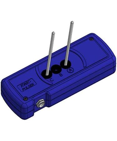 Ionic-Pulser PRO3 Electrolysis Device for Colloidal Solutions - Medionic | International Shipping Available - Buy Online on GoSupps.com