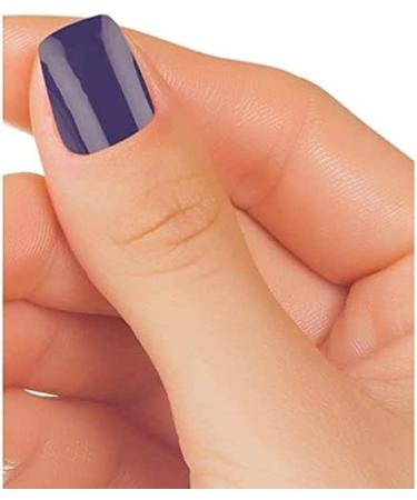 Buy HND UV Gel Violet Varnish Lilly Lavender 1040 - Long-Lasting Nail Color for International Shipping - Buy Online on GoSupps.com