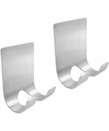 Buy Cabilock 4-Piece Plug Holder Hook Set - Versatile Razor & Shower Shaver Wall Hooks for Convenient Storage | International Shipping Available - Buy Online on GoSupps.com