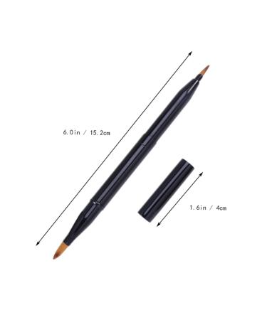 Buy Lip Makeup Brush Applicator | Perfect Lipstick Tool Kit for Flawless Application - Fast International Shipping - Buy Online on GoSupps.com