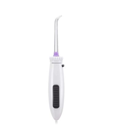 Waterpik Water Flosser Replacement Tips - High-Pressure Jet Tips - 4 Pack Orthodontic Flosser Refill Heads for Oral Irrigator - Compatible with Waterpik and Dental Flossers - Buy Online on GoSupps.com