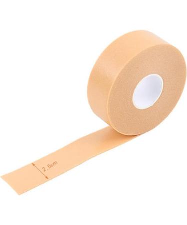 8 Rolls Heel Stickers - Heel Protectors & Heel Tape for Ultimate Comfort | International Shipping - Buy Online on GoSupps.com