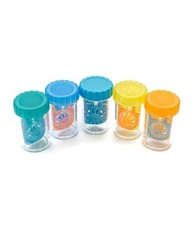 Container for colored contact lens containers container for contact lens cleaning cleaner contact lens container container for lens cleaning container for colored contact lenses |3 pieces - Buy Online on GoSupps.com
