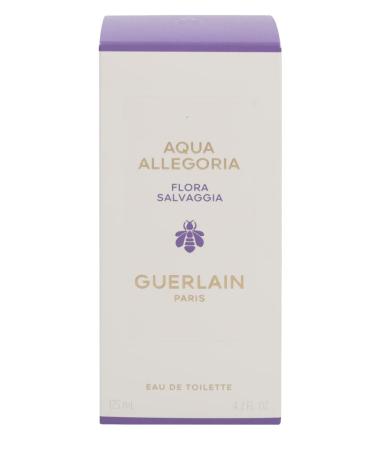 GUERLAIN Flora Salvaggia - Eau de Toilette - Buy Online on GoSupps.com